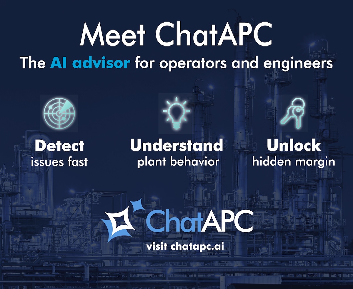 Meet chatAPC